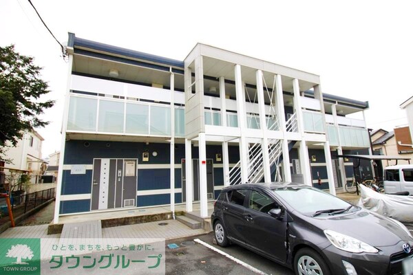 外観(外観)