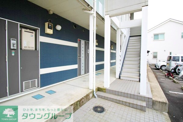 ロビー(ロビー)