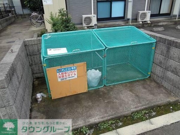 共有部分
