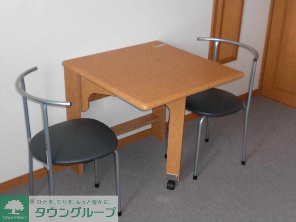 リビング・居室