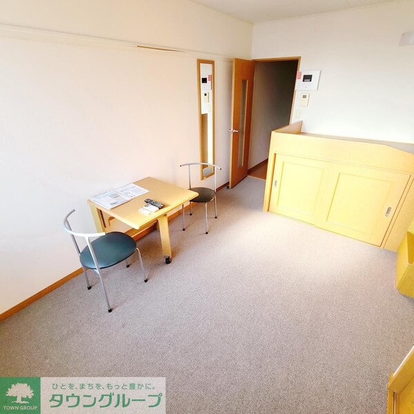 その他室内・内装(別部屋参照)