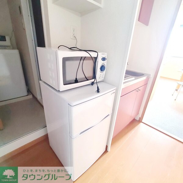 設備(別部屋参照)