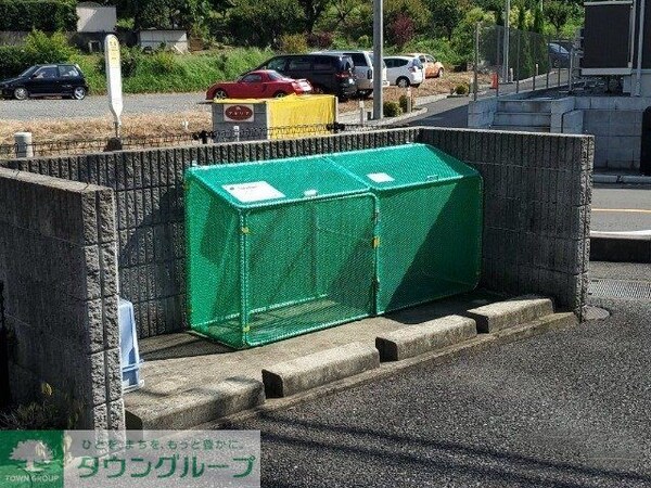 共有部分