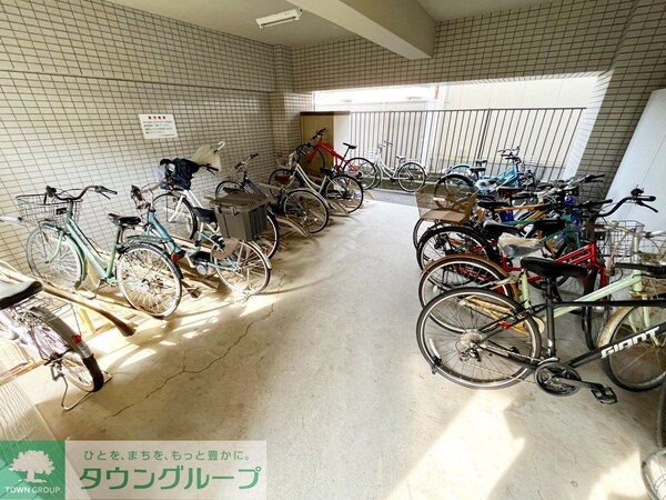 共有部分(★タウンハウジング取り扱い★)