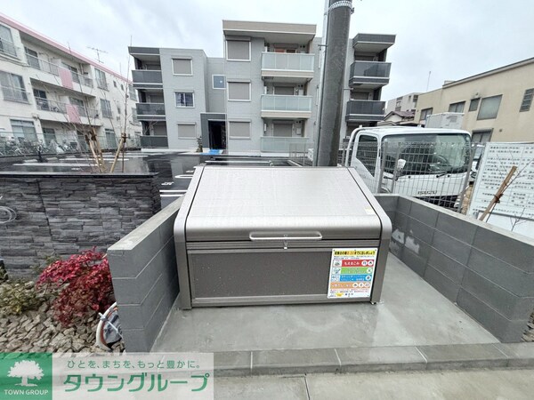 共有部分(★ゴミ置き場です★)