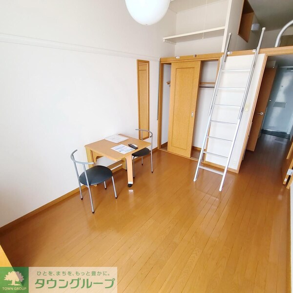 リビング・居室