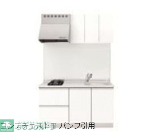 キッチン
