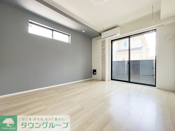 リビング・居室