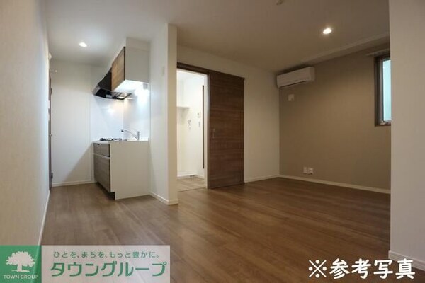 リビング・居室