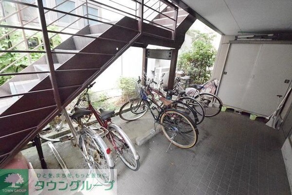 共有部分(★駅徒歩圏内のオートロック付マンション★)