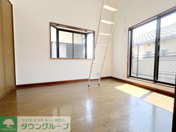 子供部屋