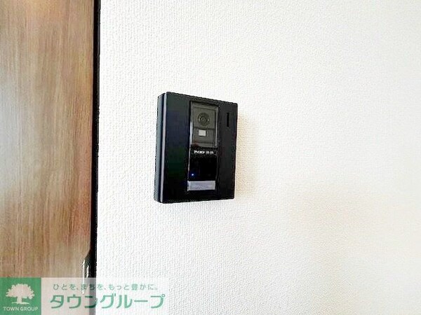 セキュリティ(設備)