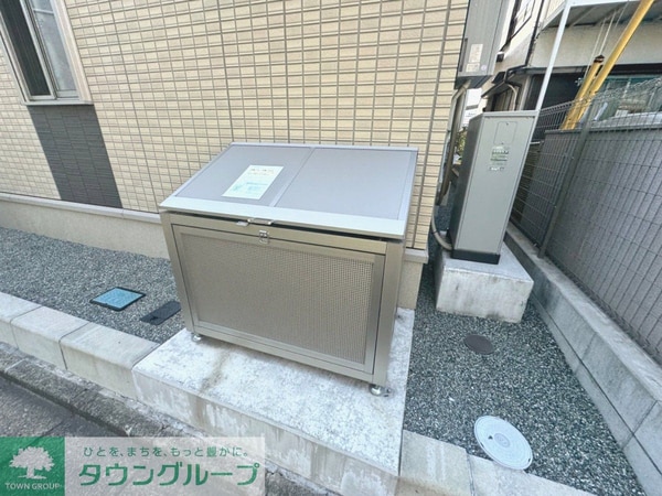 共有部分