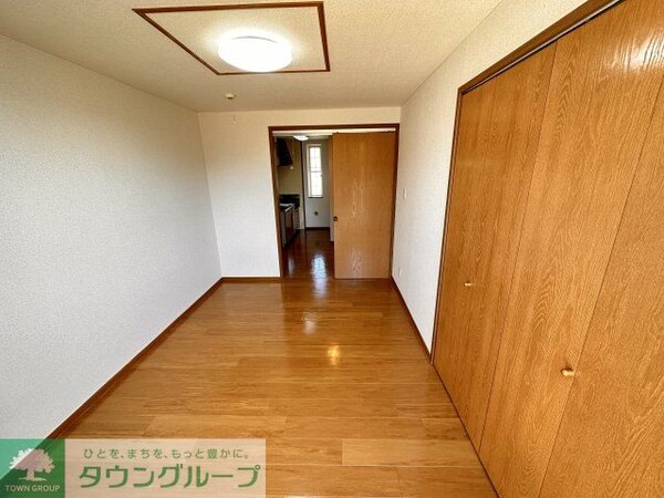 寝室(別部屋写真参考)