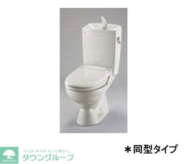トイレ(トイレ)