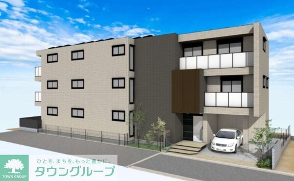 外観(外観)