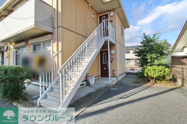 外観(外観)