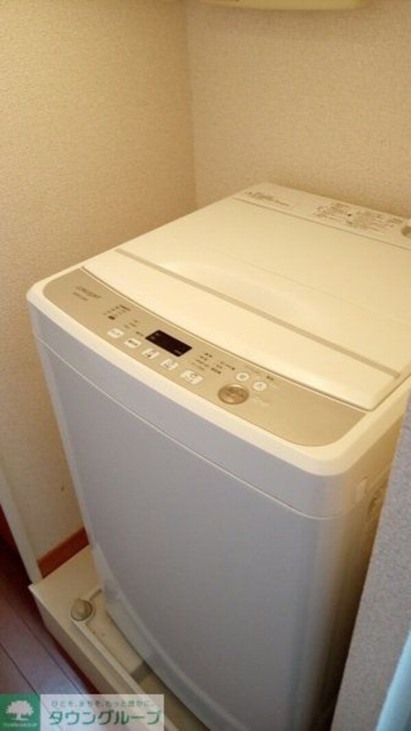 その他(洗濯機)