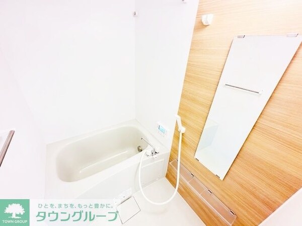 バス／シャワールーム等