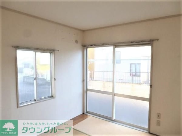 リビング・居室