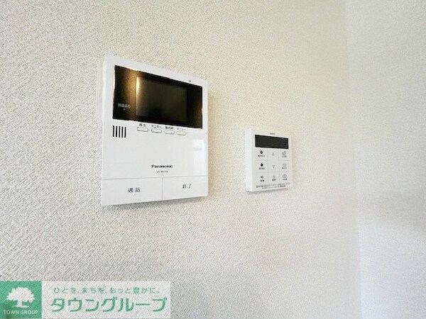 設備(★タウンハウジング取り扱い★)