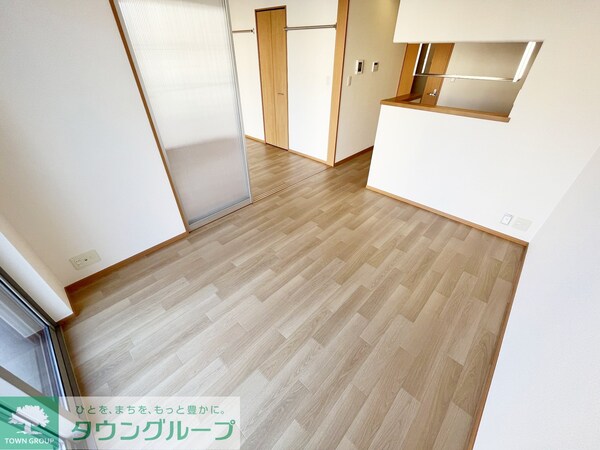 リビング・居室(★タウンハウジング取り扱い★)