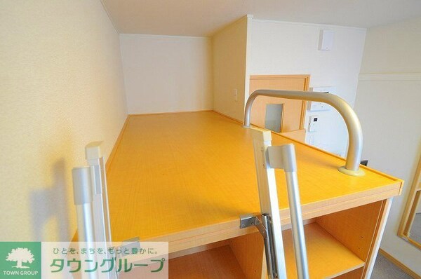 その他(収納付きベッド)
