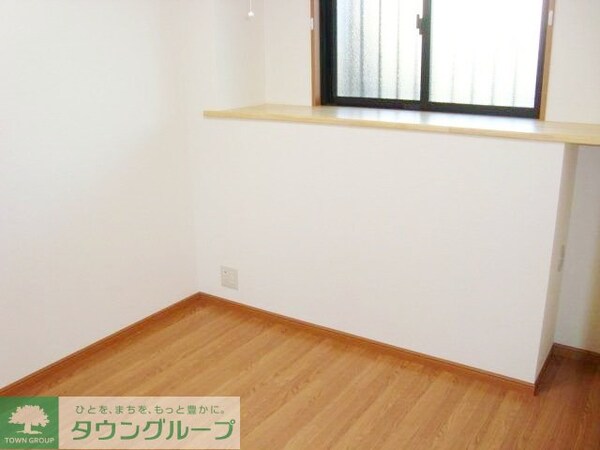 子供部屋