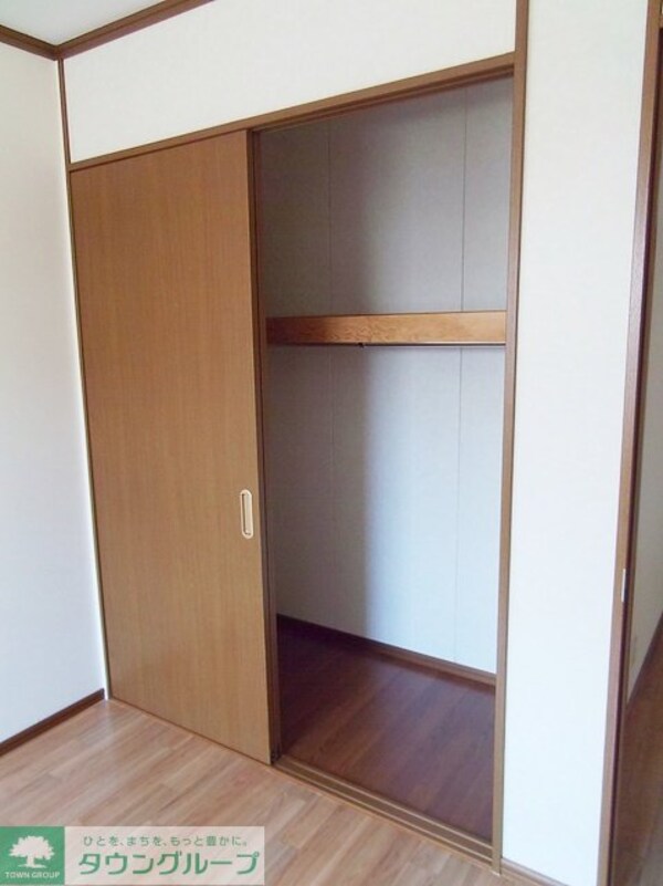 収納(※別部屋参考写真)