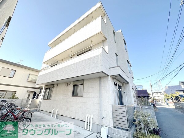 外観(外観)