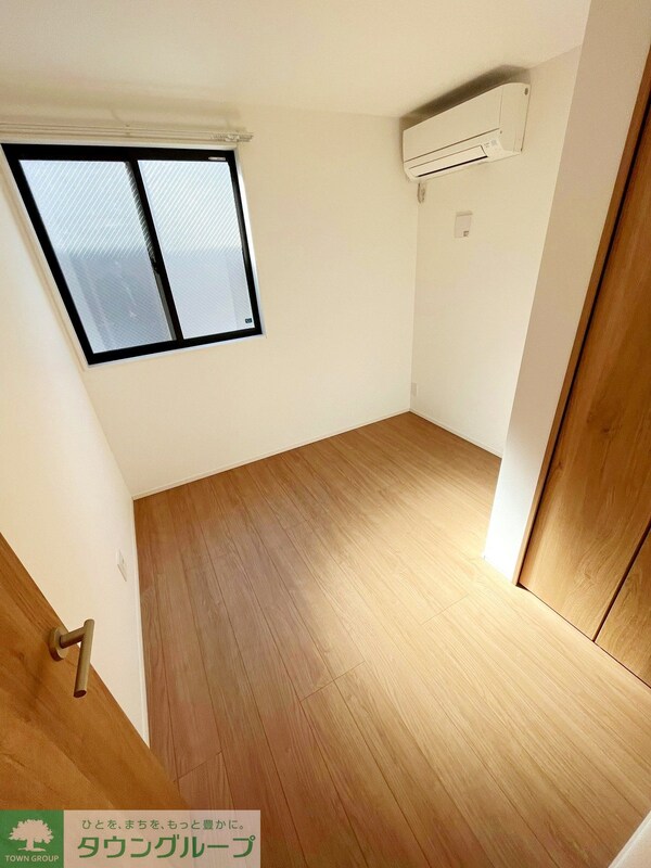 子供部屋(設備)
