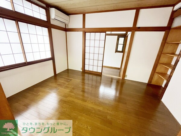 リビング・居室(★辻堂駅徒歩11分★)