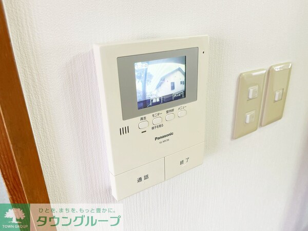 セキュリティ(★辻堂駅徒歩11分★)