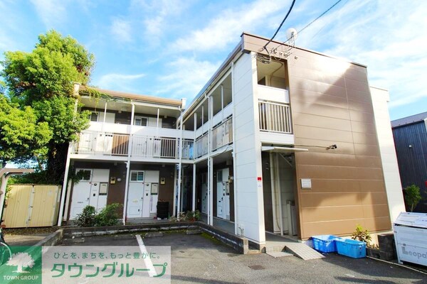 外観(外観)