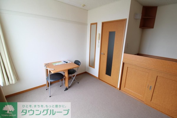 その他室内・内装(★駐輪場完備★)