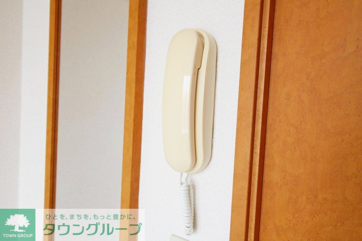 物件内観写真22　(★駐輪場完備★)