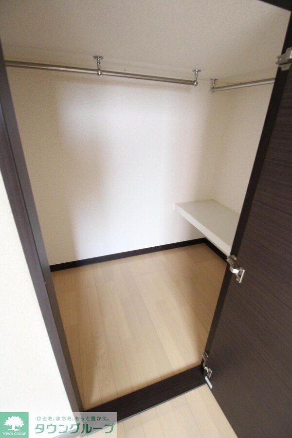 収納(★駐輪場完備★)