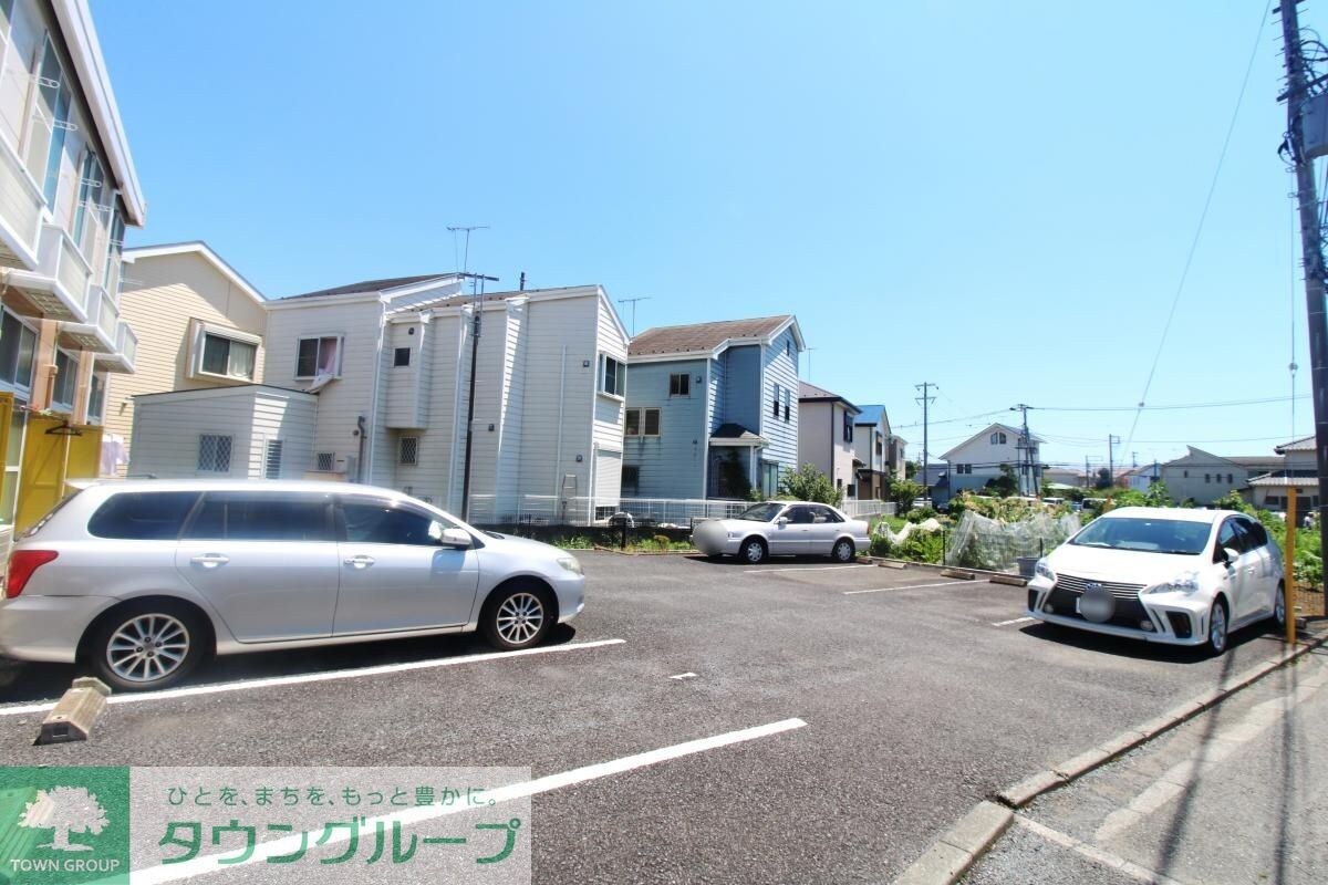 物件内観写真26　