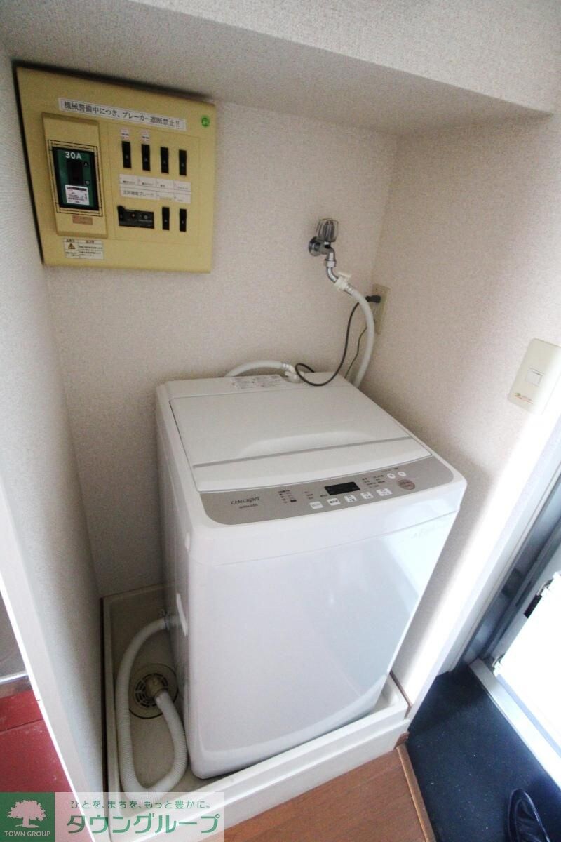 物件内観写真29　