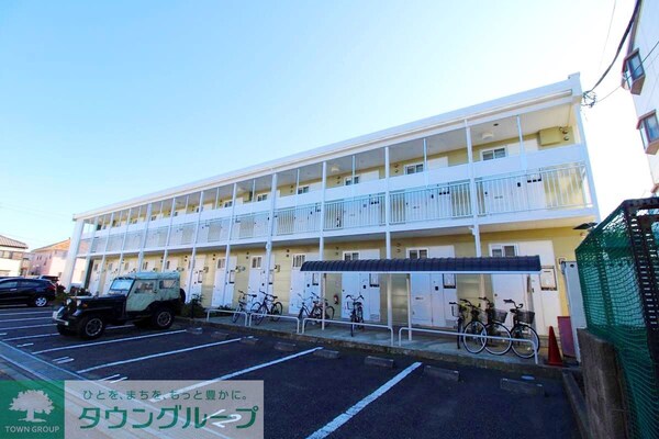 外観(外観)