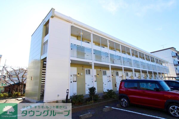 外観(外観)