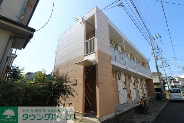外観(外観)