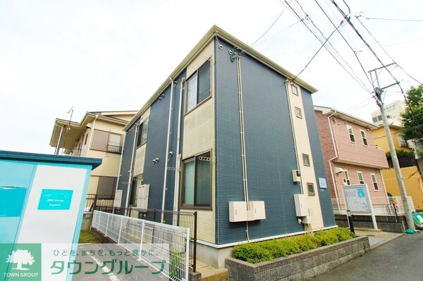 外観(外観)