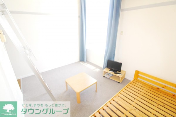 リビング・居室