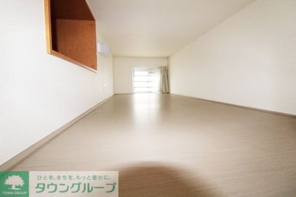 リビング・居室
