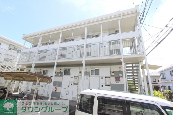 外観(外観)