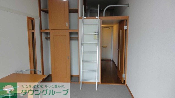 その他室内・内装(2F)