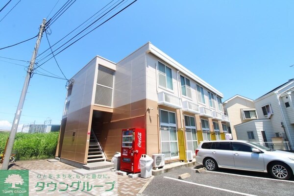 外観(外観)