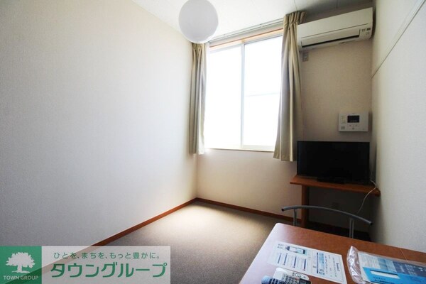 その他室内・内装(居室)
