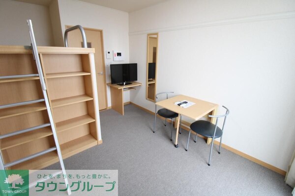 その他室内・内装(★駐輪場完備★)